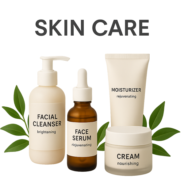 Natural Skin Care