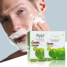 Apple Hair Color