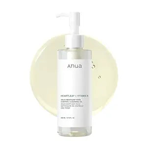 Anua Heartleaf Cleansing oil 200ml