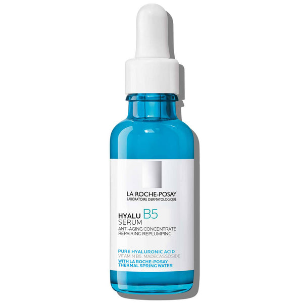 La Roche-Posay Hyalu B5 serum with hyaluronic acid for skin hydration
