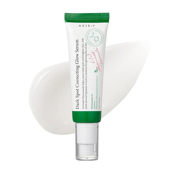 Axis-Y Dark Spot Correcting Tube Serum 50ml