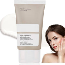 High-adherence silicone primer by The Ordinary for smooth makeup base
