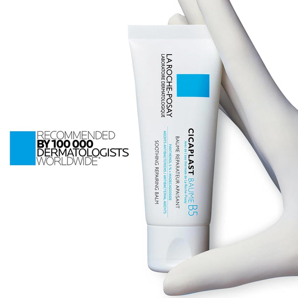LAROCHE-POSAY CICAPLAST BAUME B5+ 80ML
