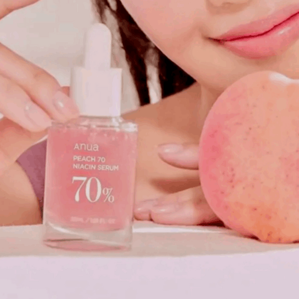 Beauty Of Joseon Matte Sun Stick 18g Anua Peach 70% Niacin Serum 30ml