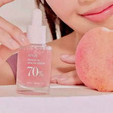 Beauty Of Joseon Matte Sun Stick 18g Anua Peach 70% Niacin Serum 30ml