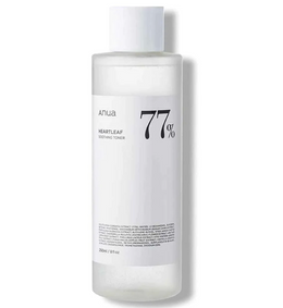 Anua soothing Toner 77% 250ml