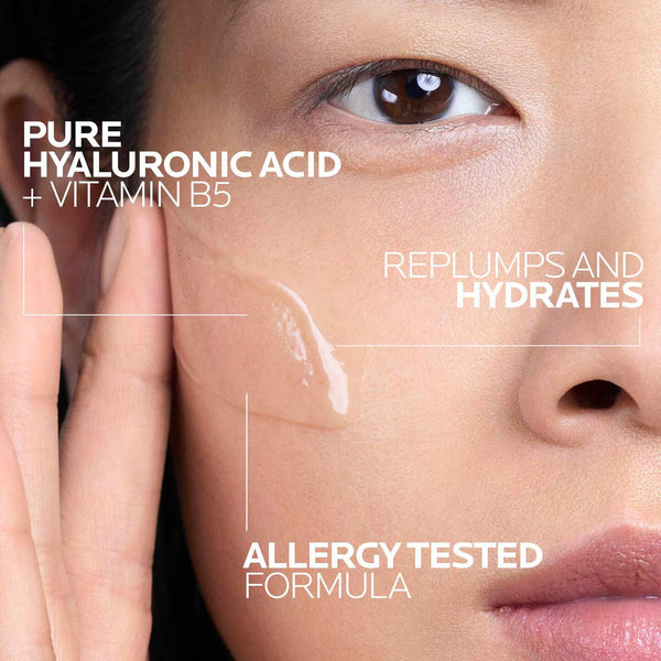 LAROCHE-POSAY HYALU B5 SERUM