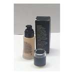 MAC NC20 MatchMaster foundation offering buildable coverage and sun protection