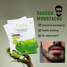 Apple Hair Color