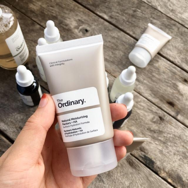 The Ordinary High Adherence silicon primer