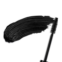 Dior mascara for curling and voluminous lashes, high-end beauty.
