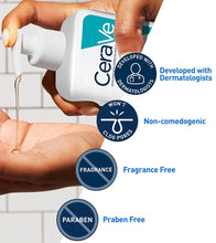 Cerave Acne Control Cleanser 236 ml