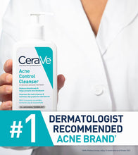 Cerave Acne Control Cleanser 236 ml