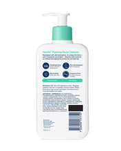 CERAVE FOAMING CLEANSER