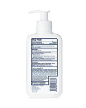 Cerave Itch Relief Moisturizing Lotion