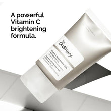 The Ordinary Vitamin C Suspension 23% Plus HA spheres 2%