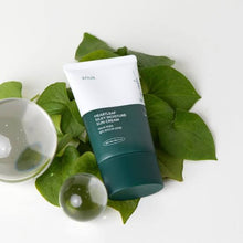 Anua Heartleaf Moisture Sunscreen SPF 50