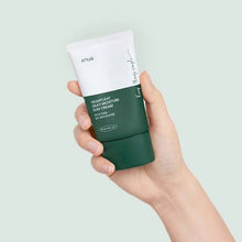 Anua Heartleaf Moisture Sunscreen SPF 50