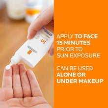 Laroche Posay 50+ Sunscreen long 50ml