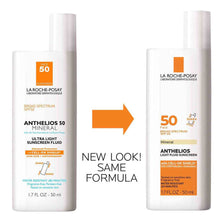 Laroche Posay 50+ Sunscreen long 50ml