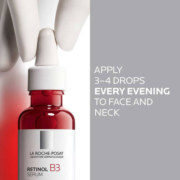 LAROCHE POSAY RETINOL B3 SERUM 30ML