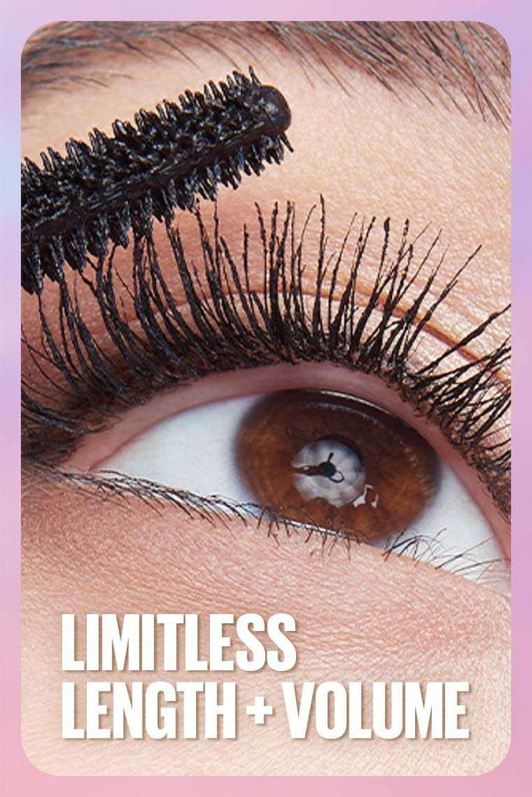 Maybelline Sky High Mascara