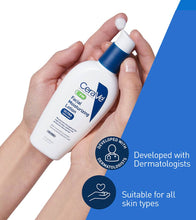 CeraVe Facial Moisturizing lotion (PM)
