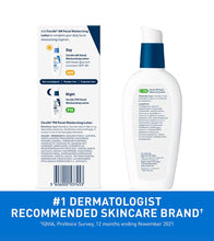 CeraVe Facial Moisturizing lotion (PM)