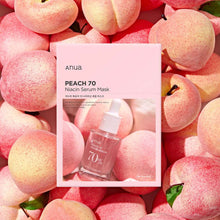 Beauty Of Joseon Matte Sun Stick 18g Anua Peach 70% Niacin Serum 30ml