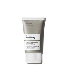 The Ordinary Vitamin C Suspension 23% Plus HA spheres 2%