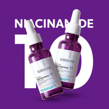 LAROCHE POSAY NIACINAMIDE 10 SERUM